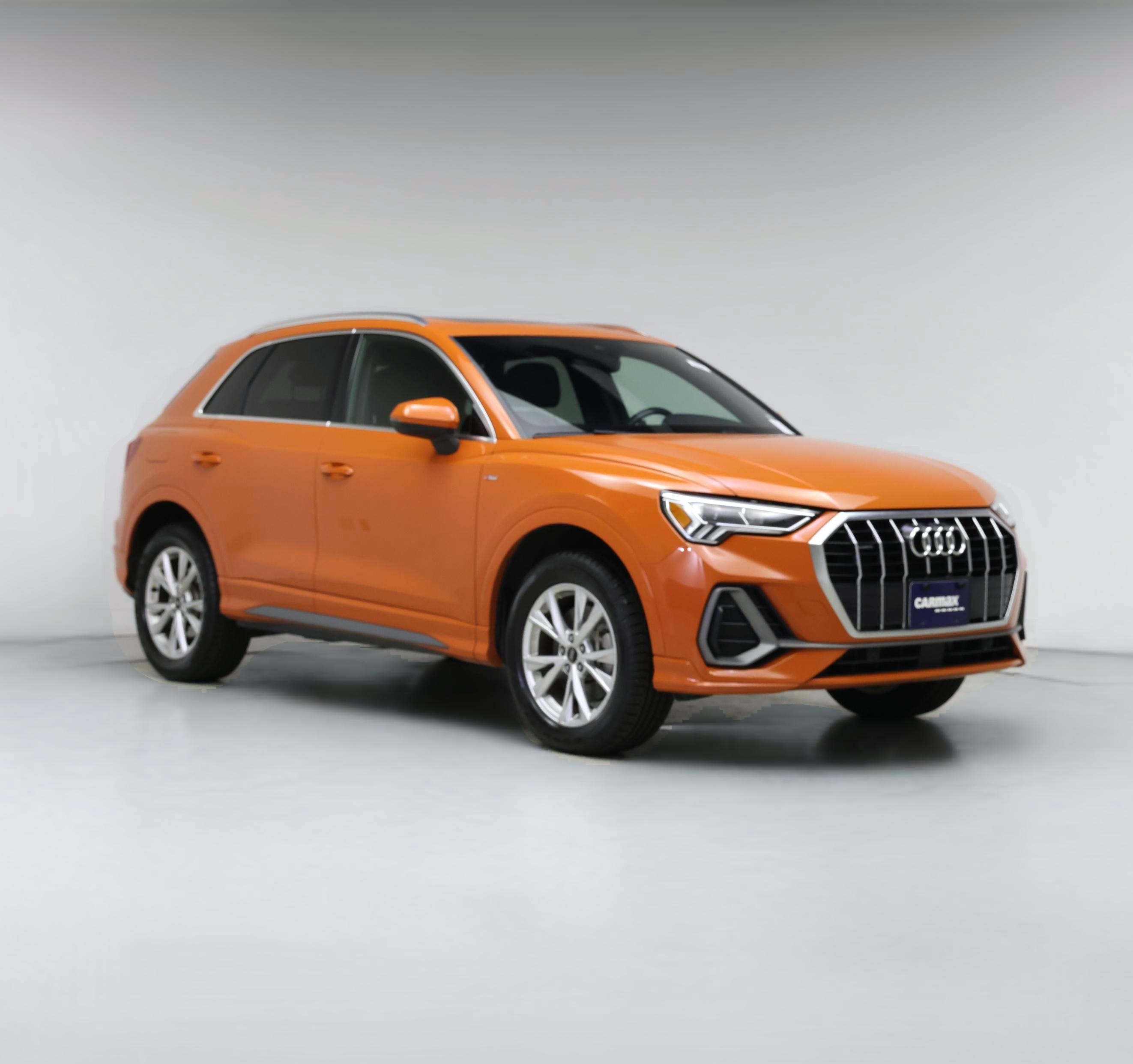Thumbnail: 2023 Audi Q3 - 1