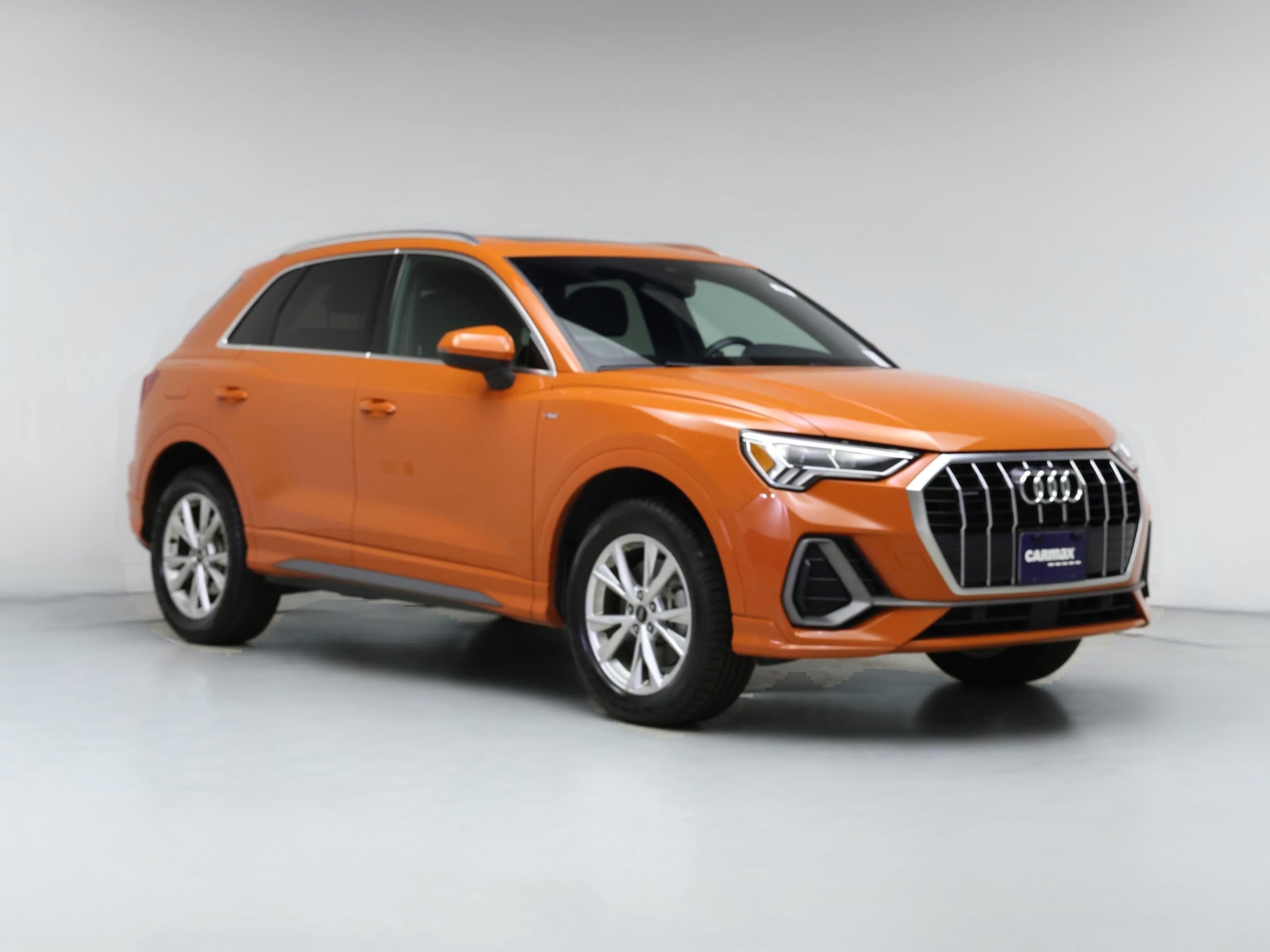 2023 Audi Q3 S Line Premium