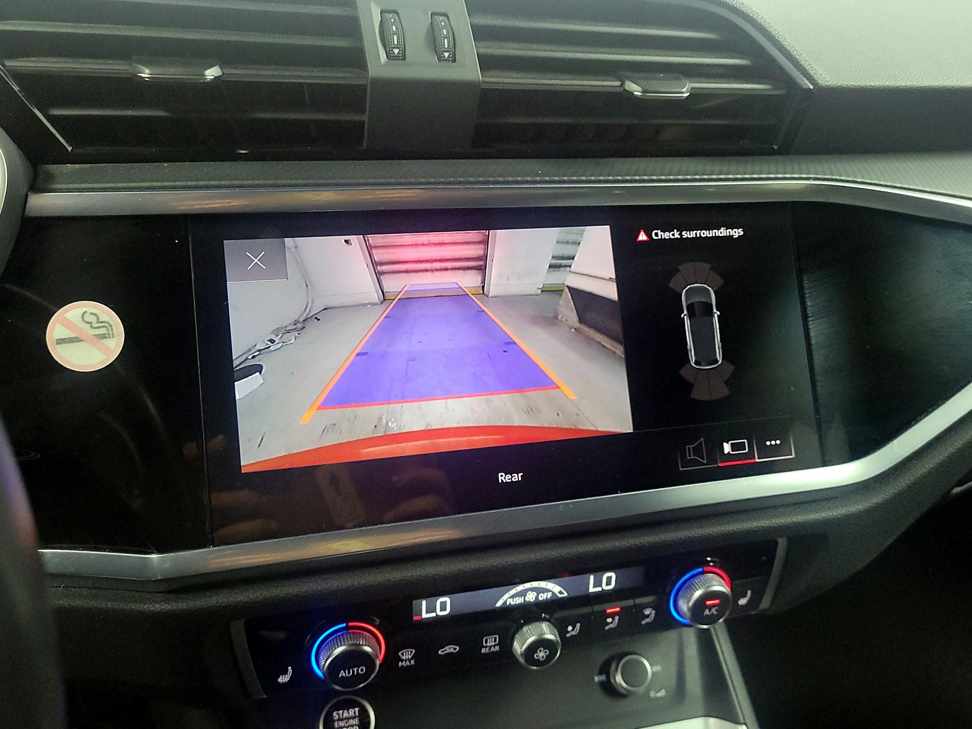 Thumbnail: 2023 Audi Q3 - 14