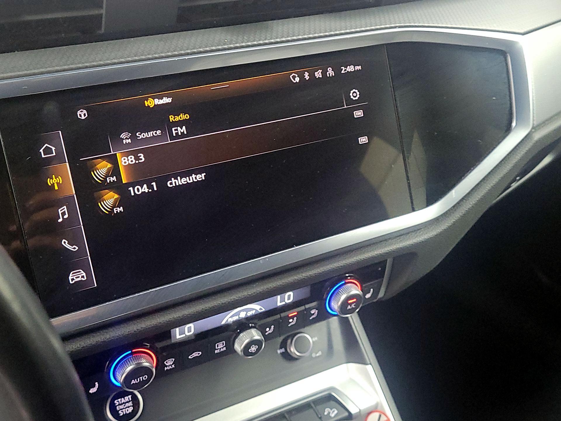 Thumbnail: 2023 Audi Q3 - 15