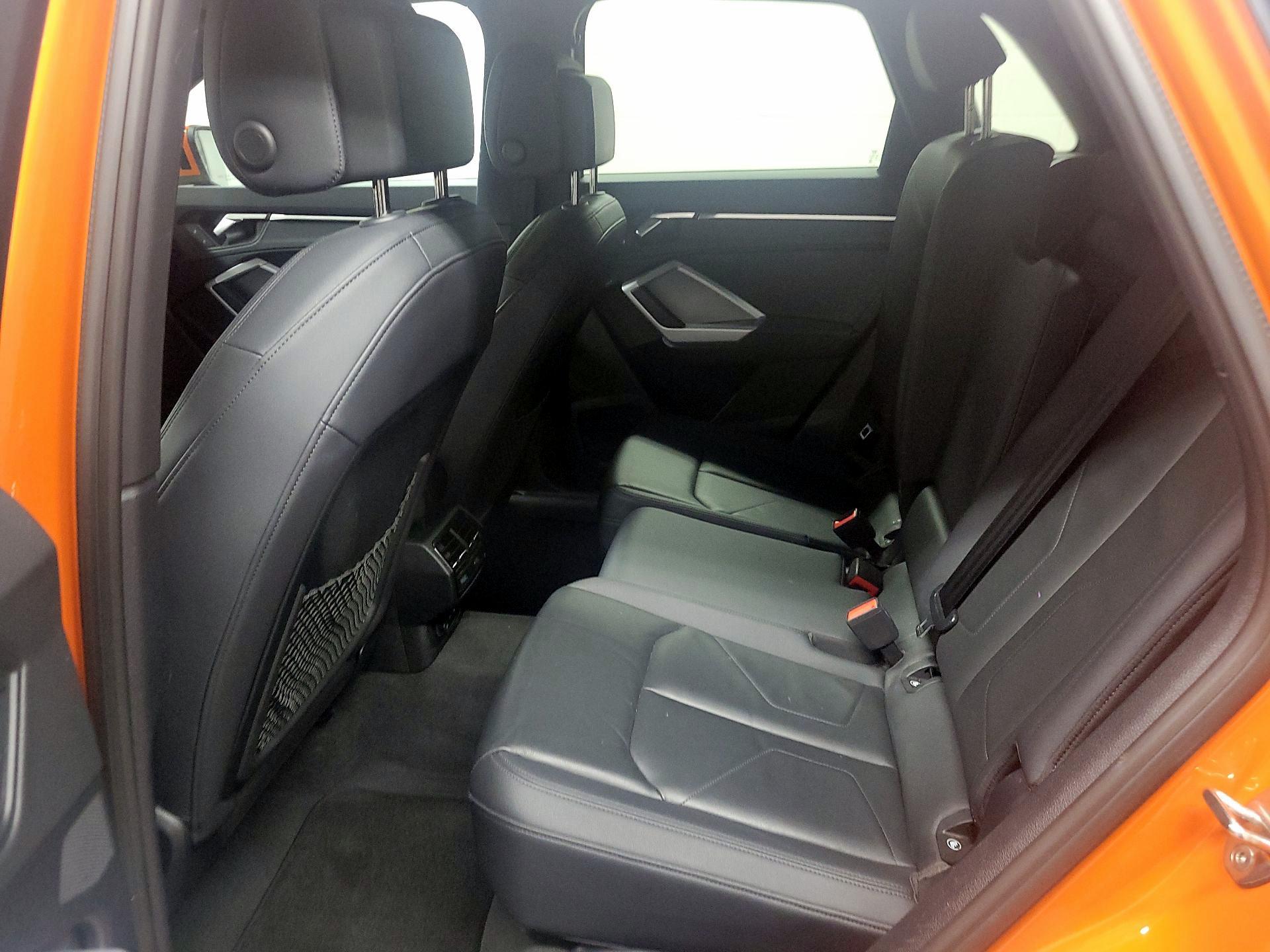 Thumbnail: 2023 Audi Q3 - 18