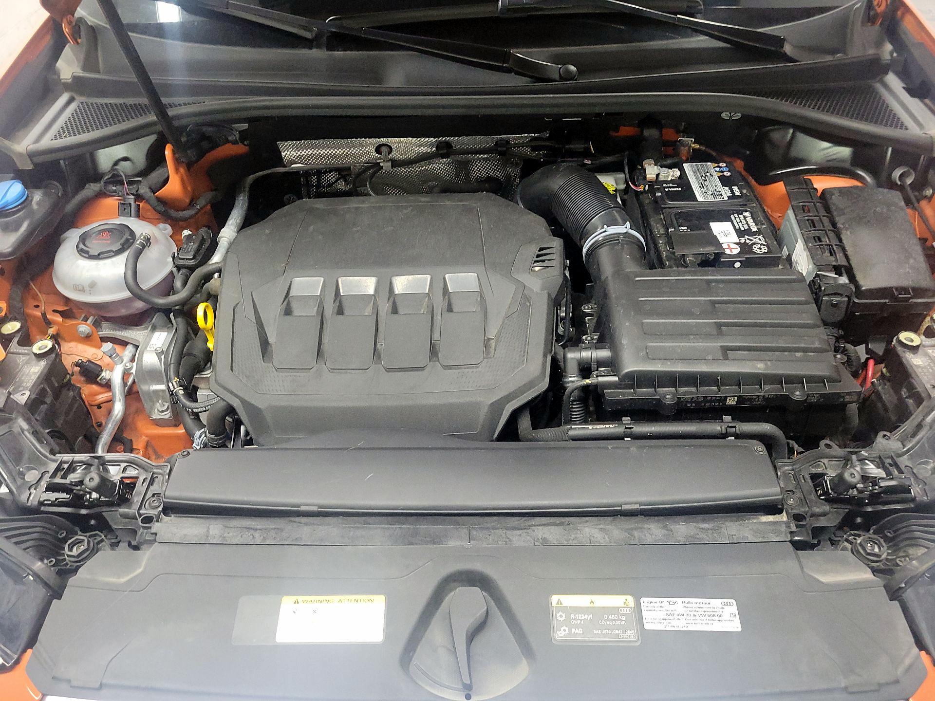 Thumbnail: 2023 Audi Q3 - 20