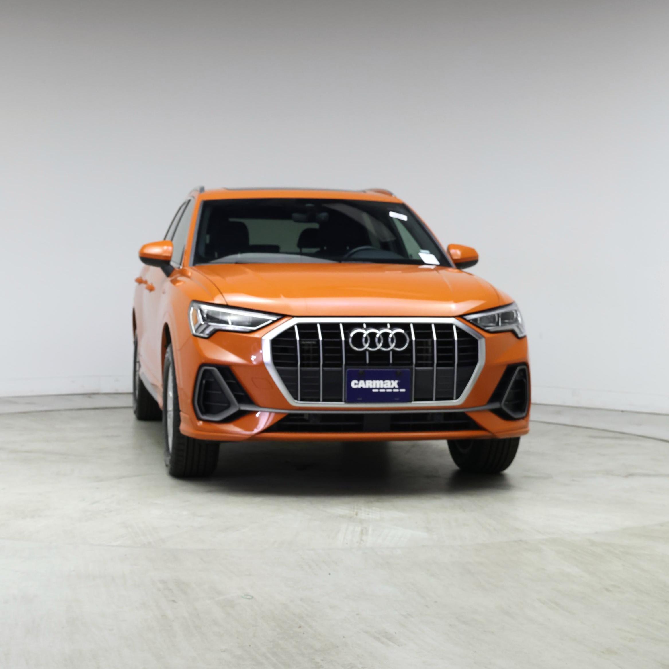 Thumbnail: 2023 Audi Q3 - 5
