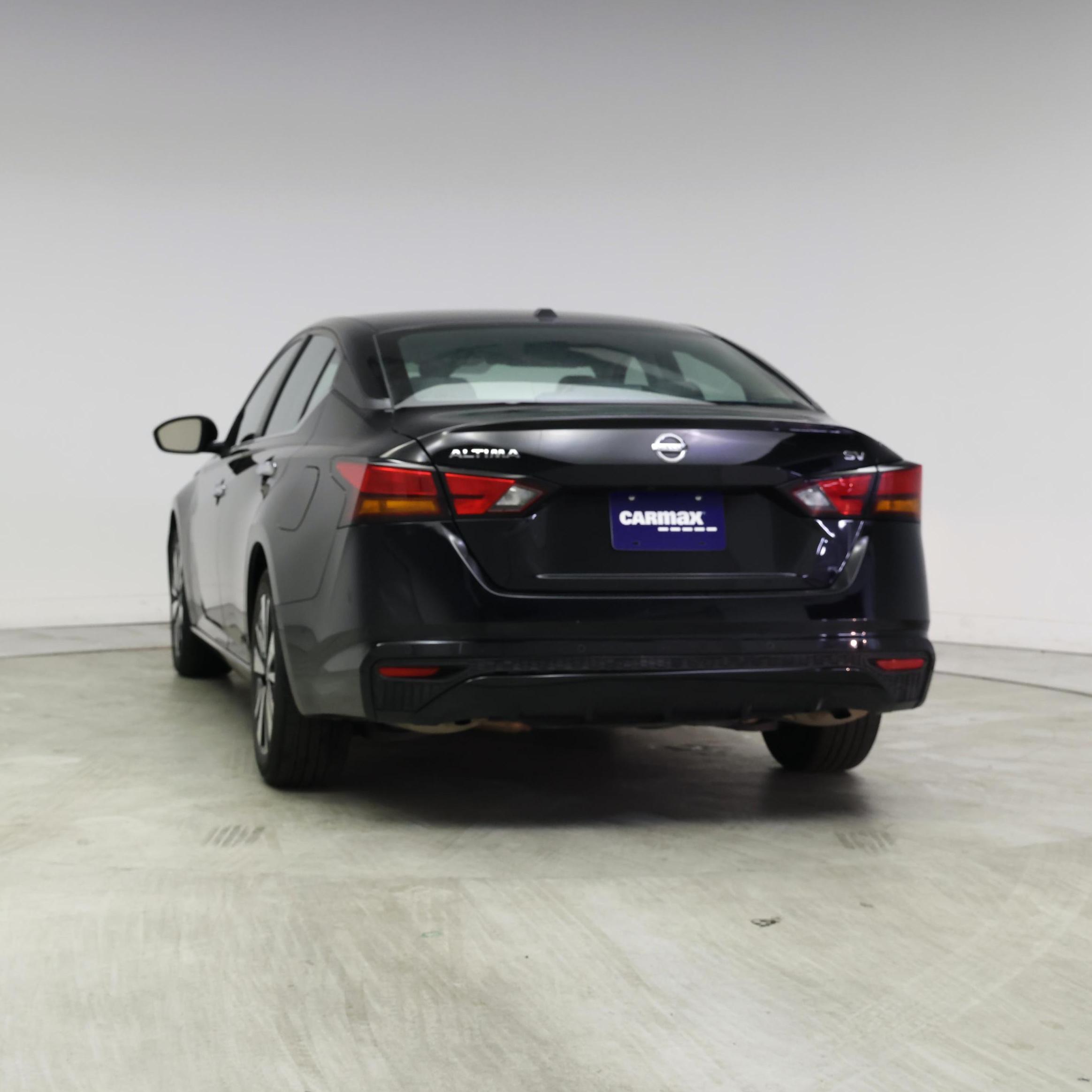 Thumbnail: 2022 Nissan Altima - 6