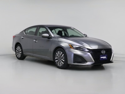 2023 Nissan Altima SV -
                  Palm Desert, CA