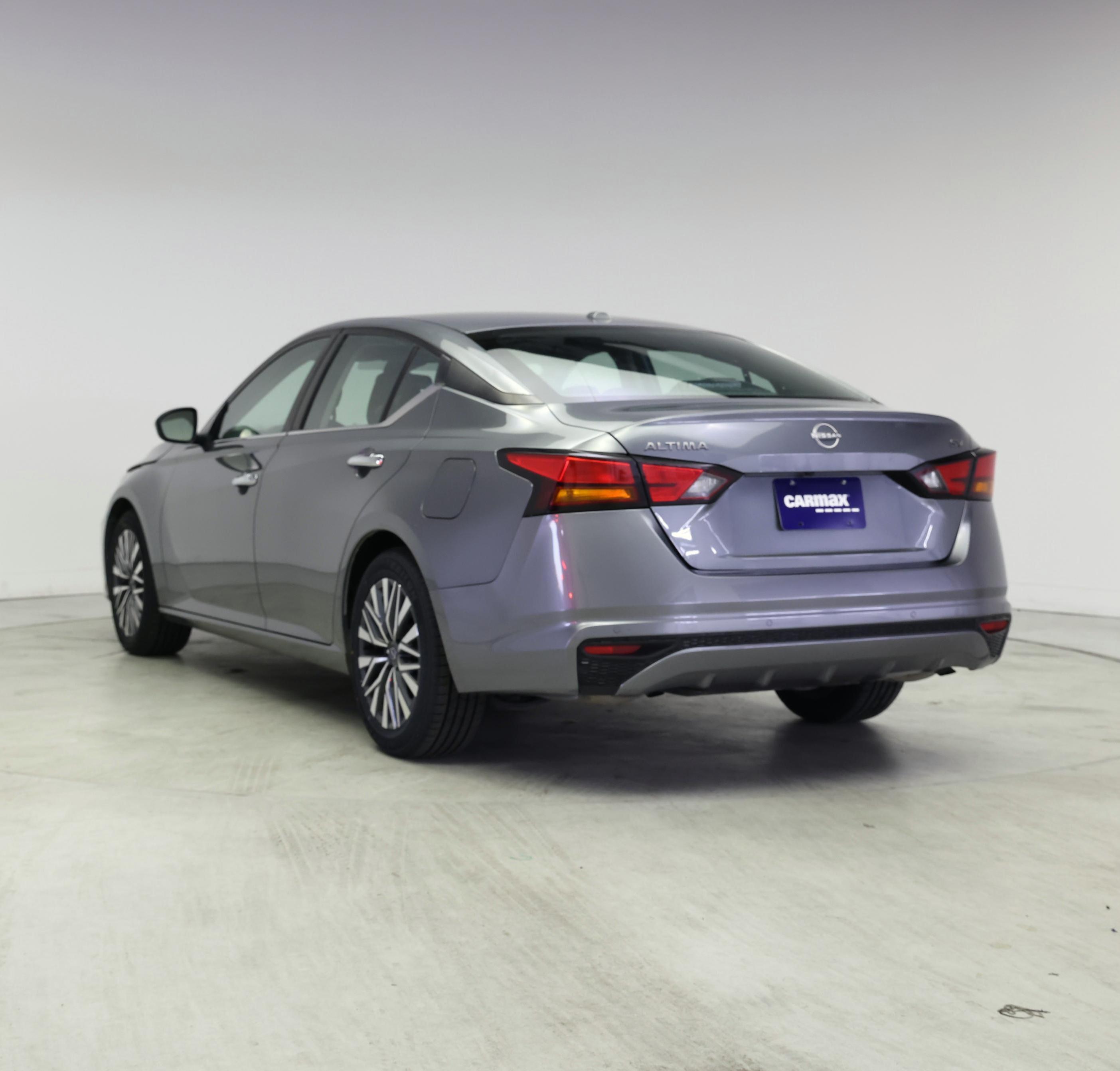 Thumbnail: 2023 Nissan Altima - 2