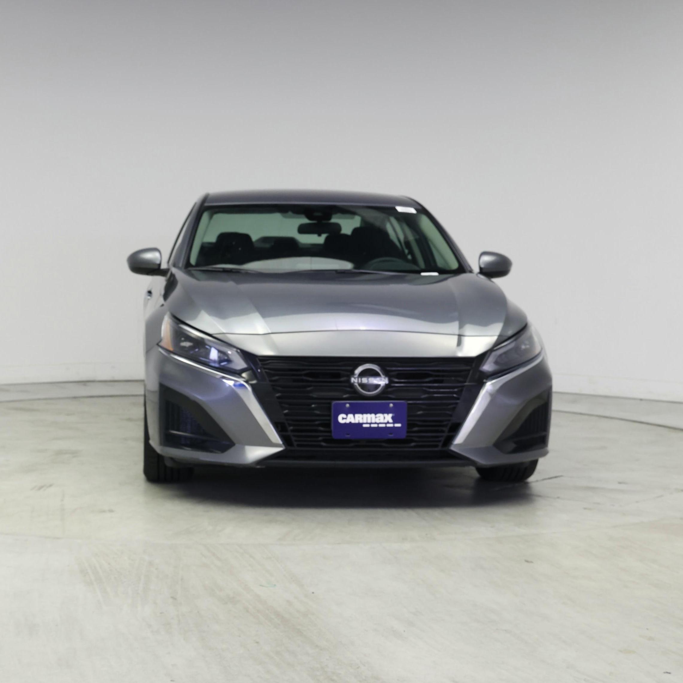 Thumbnail: 2023 Nissan Altima - 5