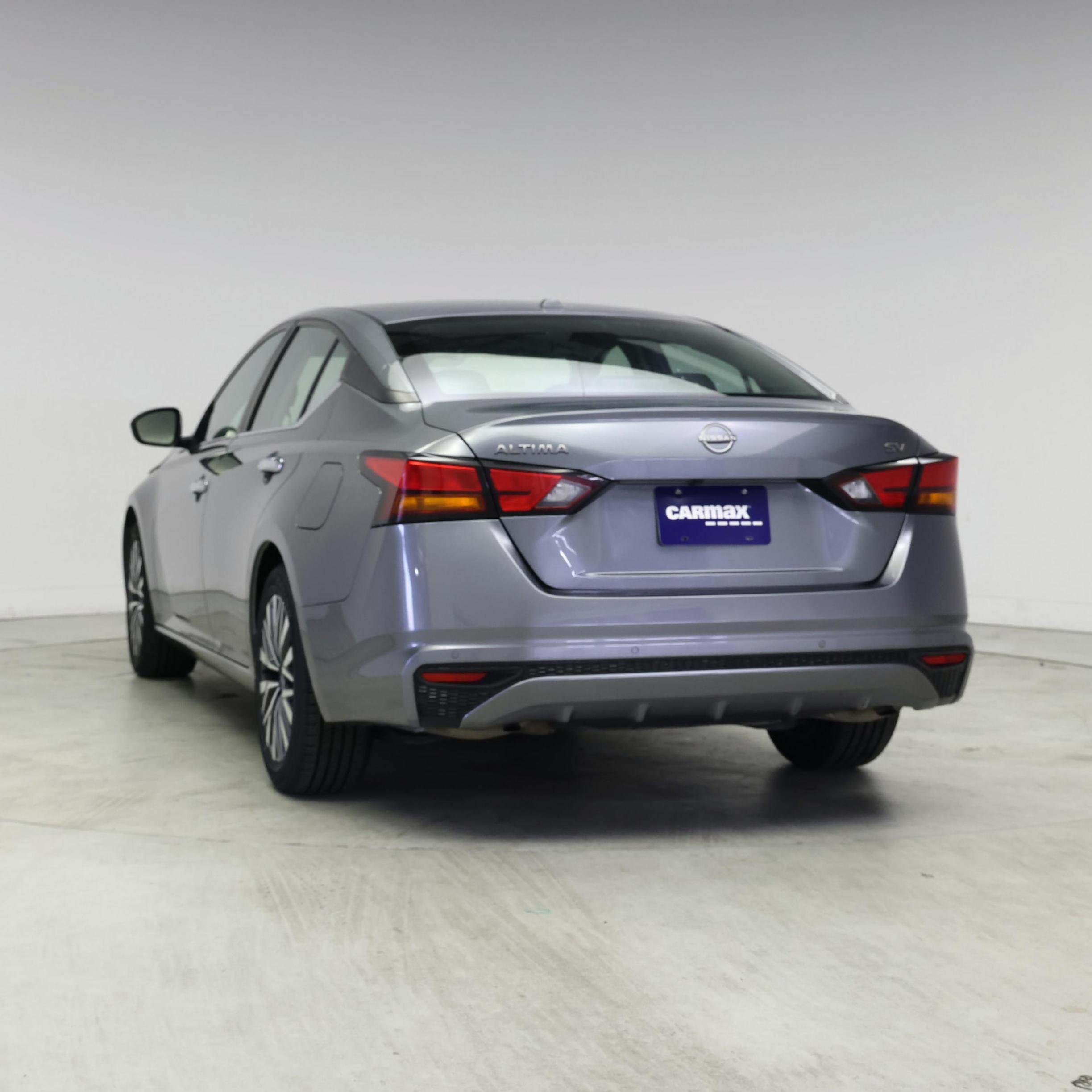 Thumbnail: 2023 Nissan Altima - 6