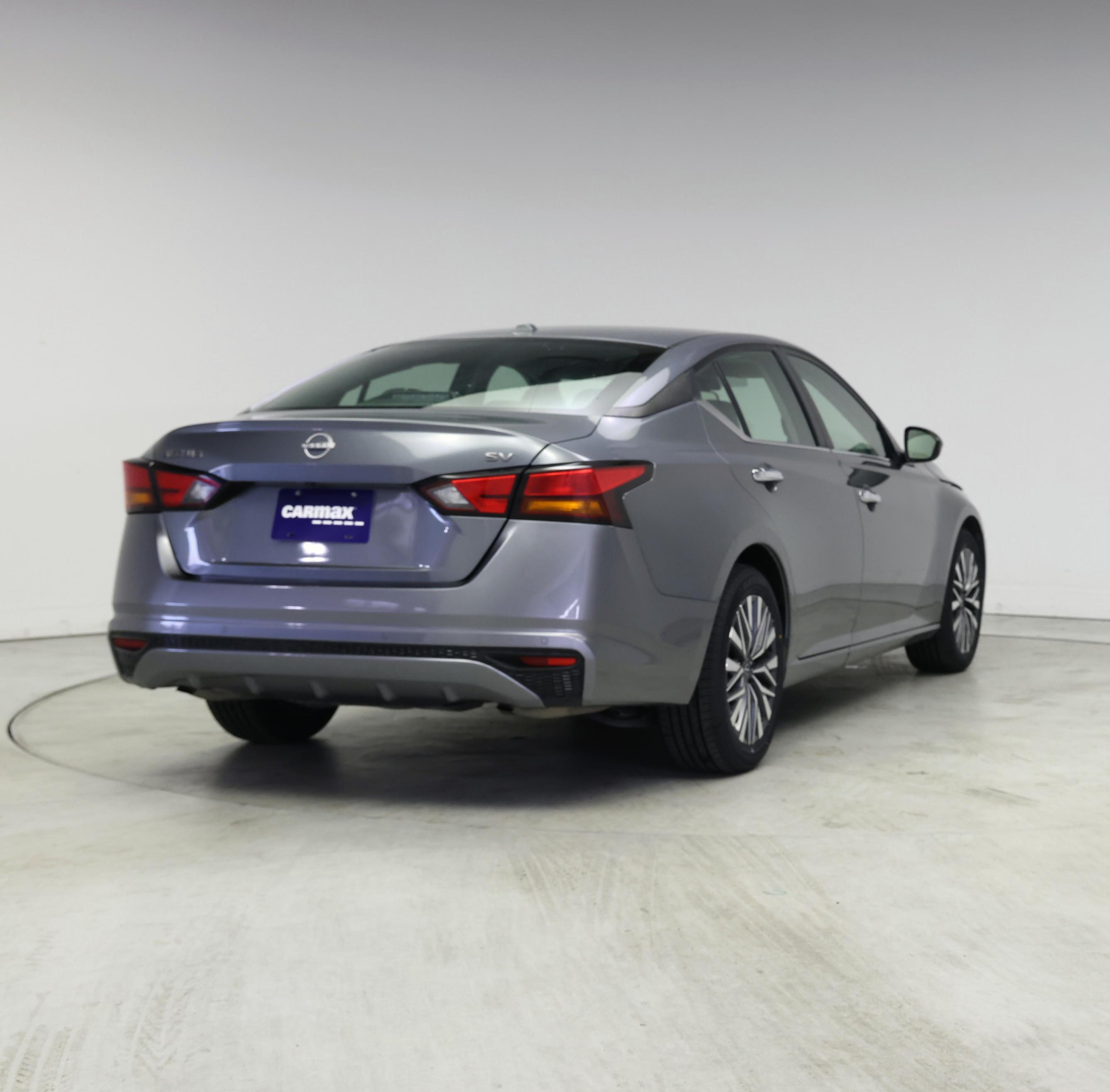Thumbnail: 2023 Nissan Altima - 8