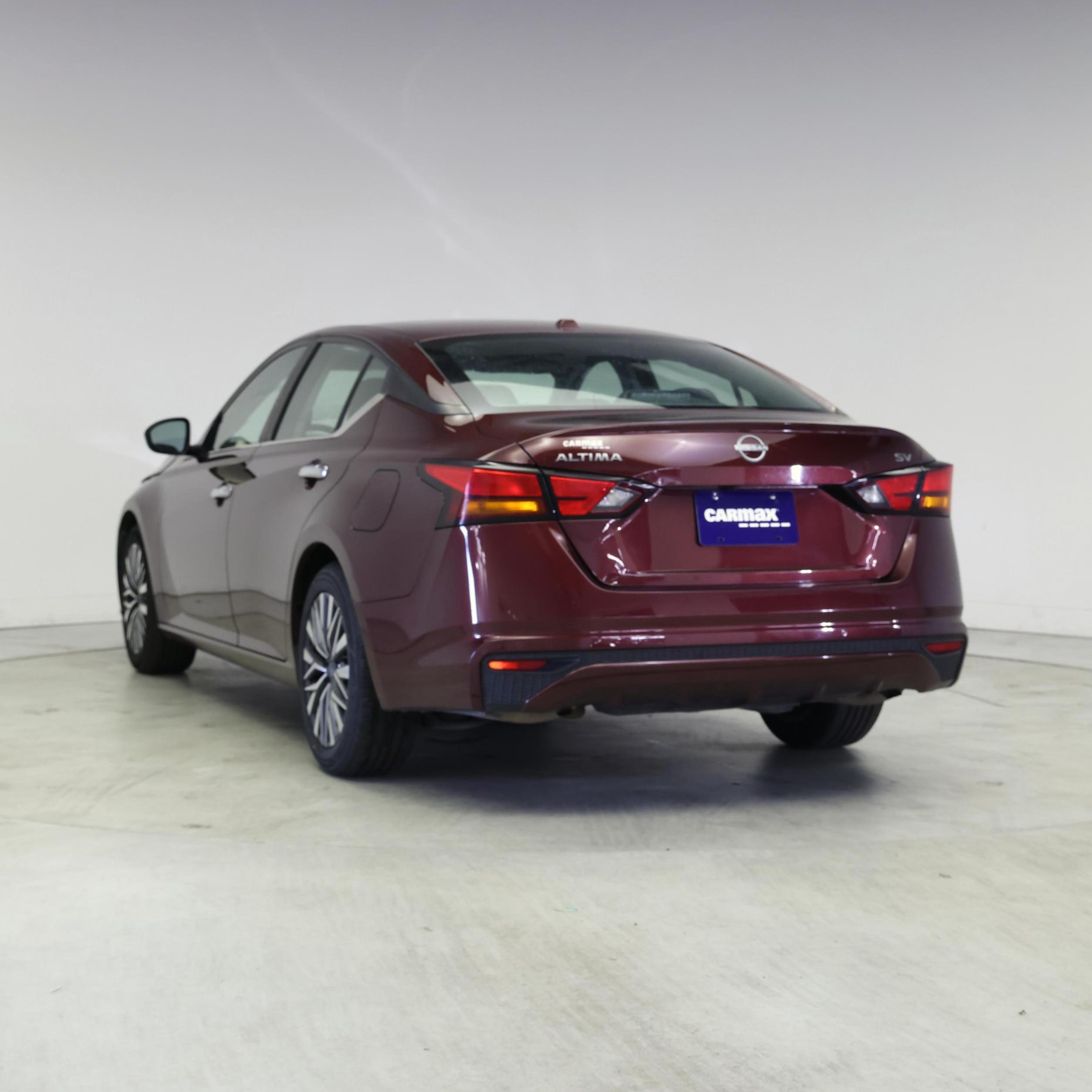 Thumbnail: 2023 Nissan Altima - 2