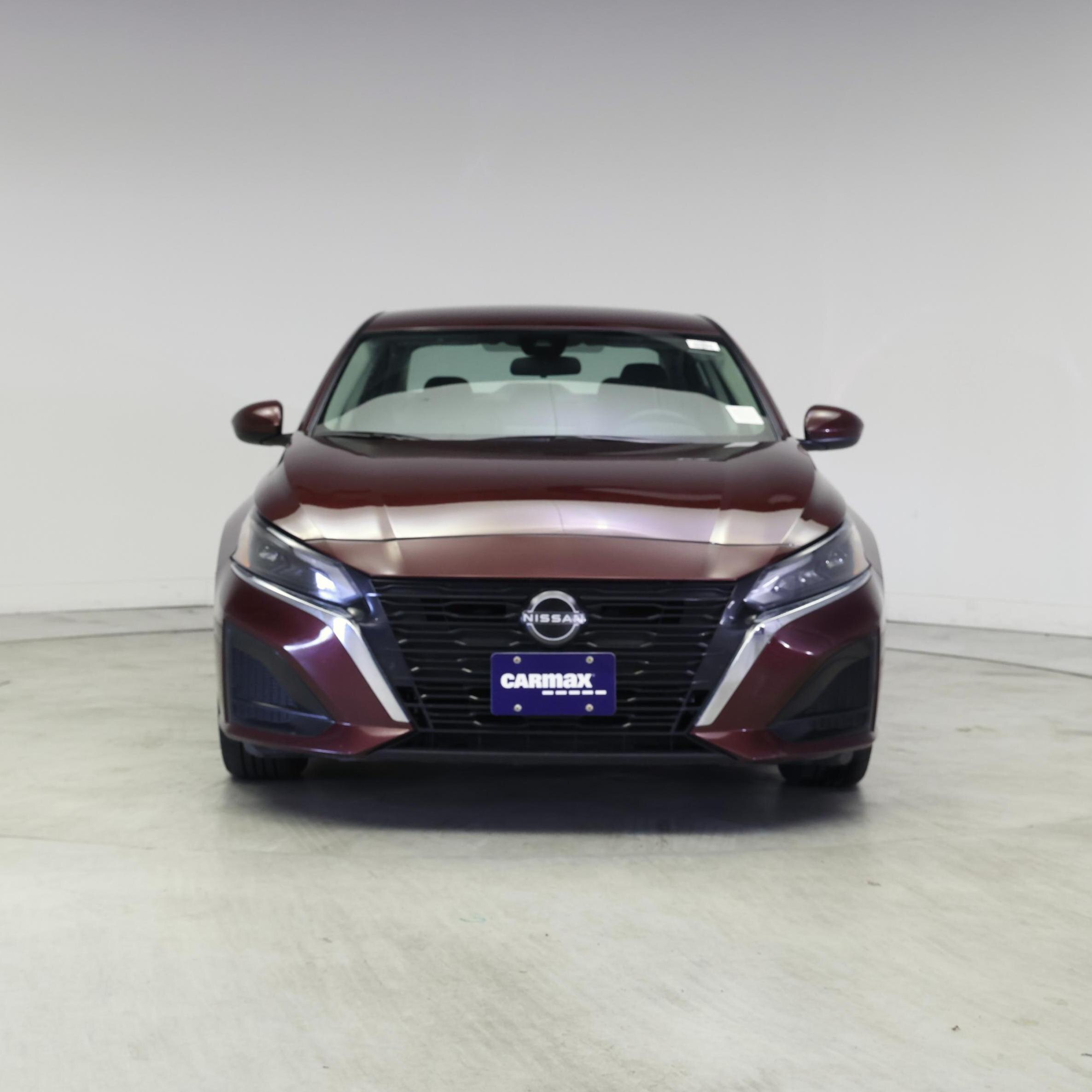 Thumbnail: 2023 Nissan Altima - 5