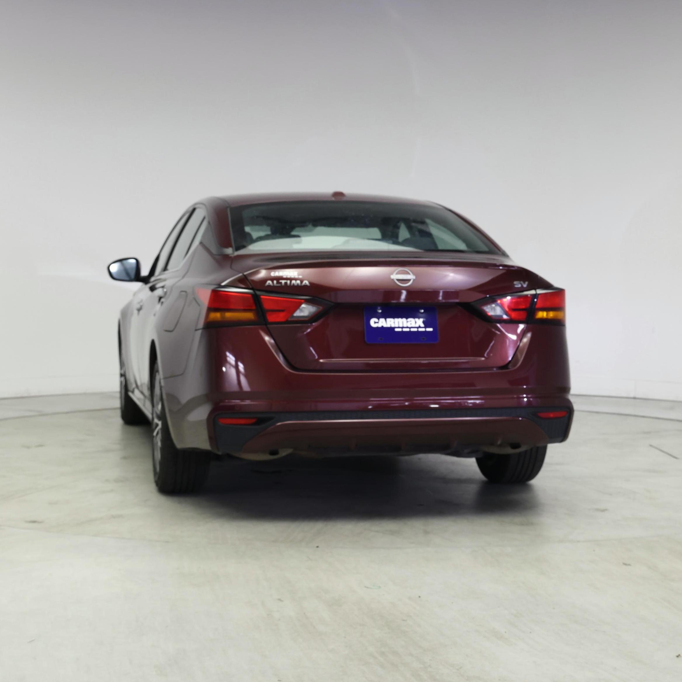 Thumbnail: 2023 Nissan Altima - 6