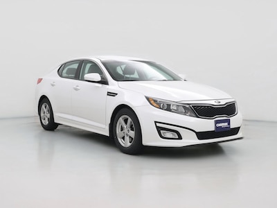 2014 Kia Optima LX -
                Ontario, CA