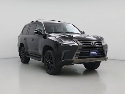 2019 Lexus LX 570 -
                Irvine, CA
