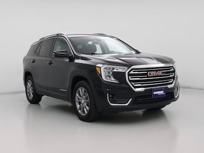 2024 GMC Terrain SLT -
                Buena Park, CA