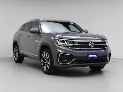2021 Volkswagen Atlas SEL -
                  Palm Desert, CA