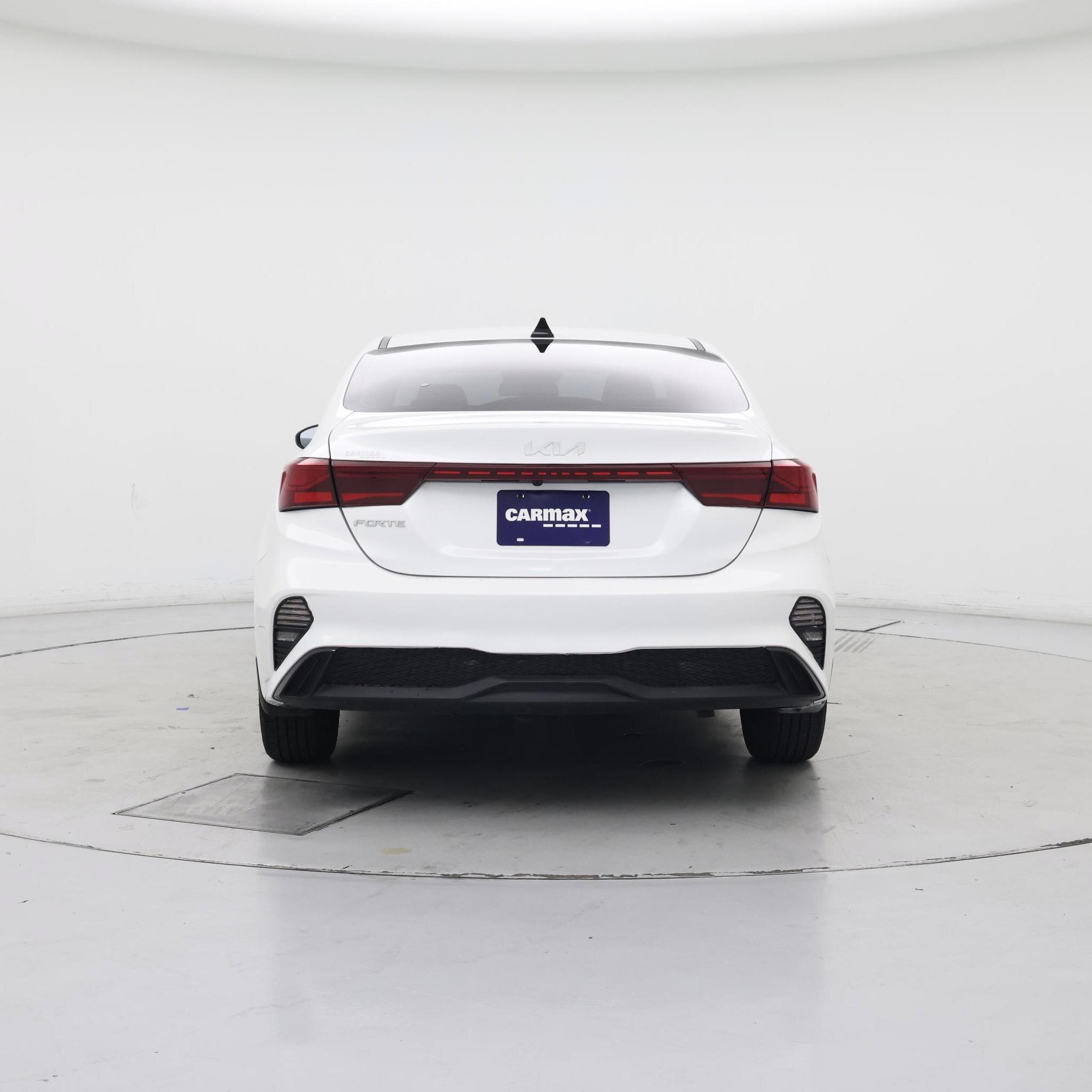 Thumbnail: 2023 Kia Forte - 6