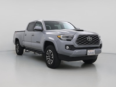 2020 Toyota Tacoma TRD Sport -
                  San Diego, CA