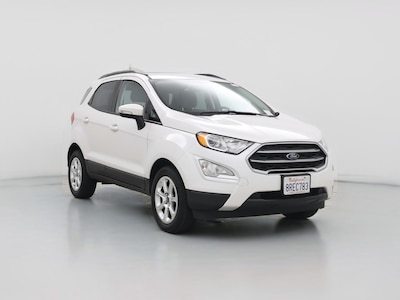 2019 Ford EcoSport SE -
                Irvine, CA