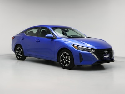2024 Nissan Sentra SV -
                Murrieta, CA