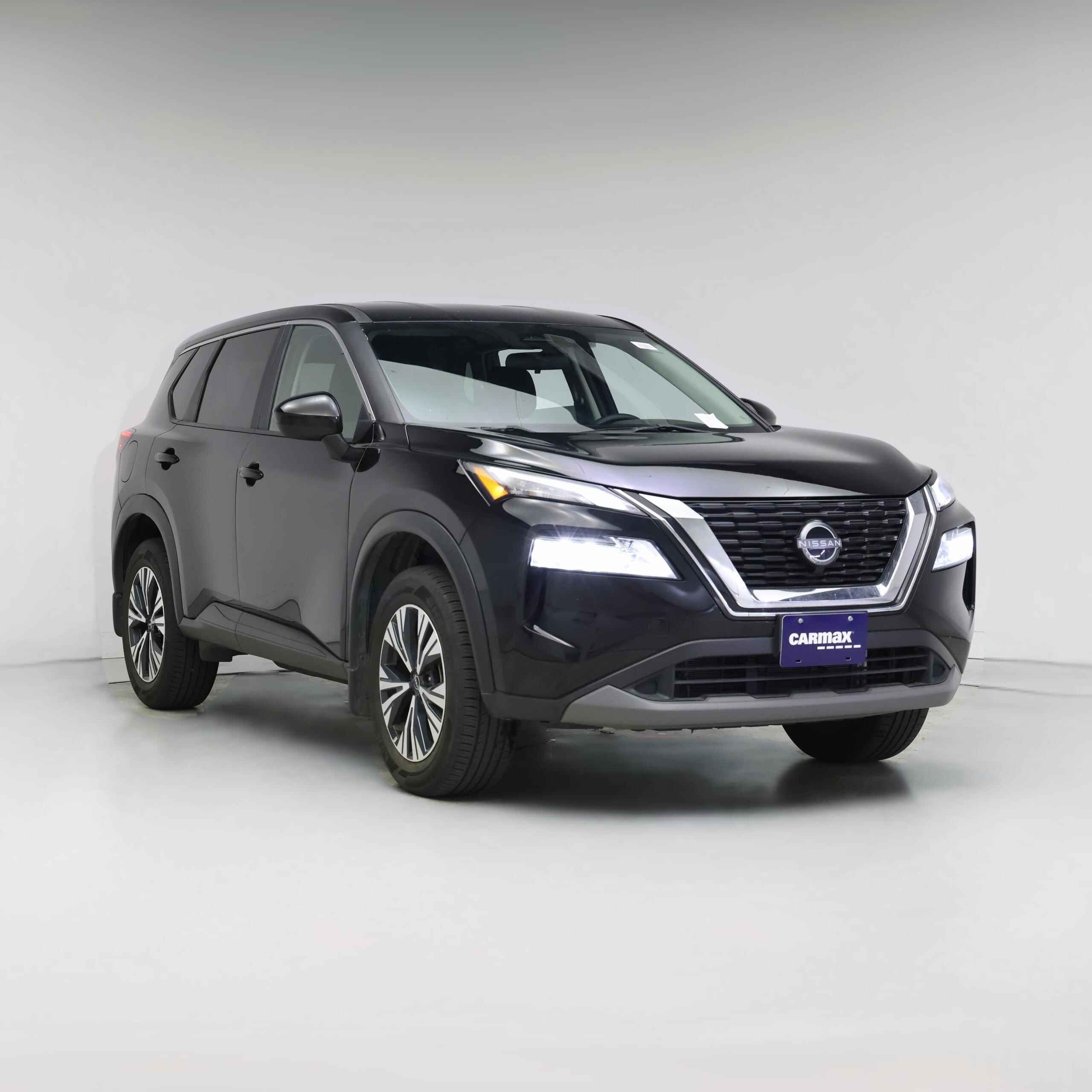 Thumbnail: 2023 Nissan Rogue - 1