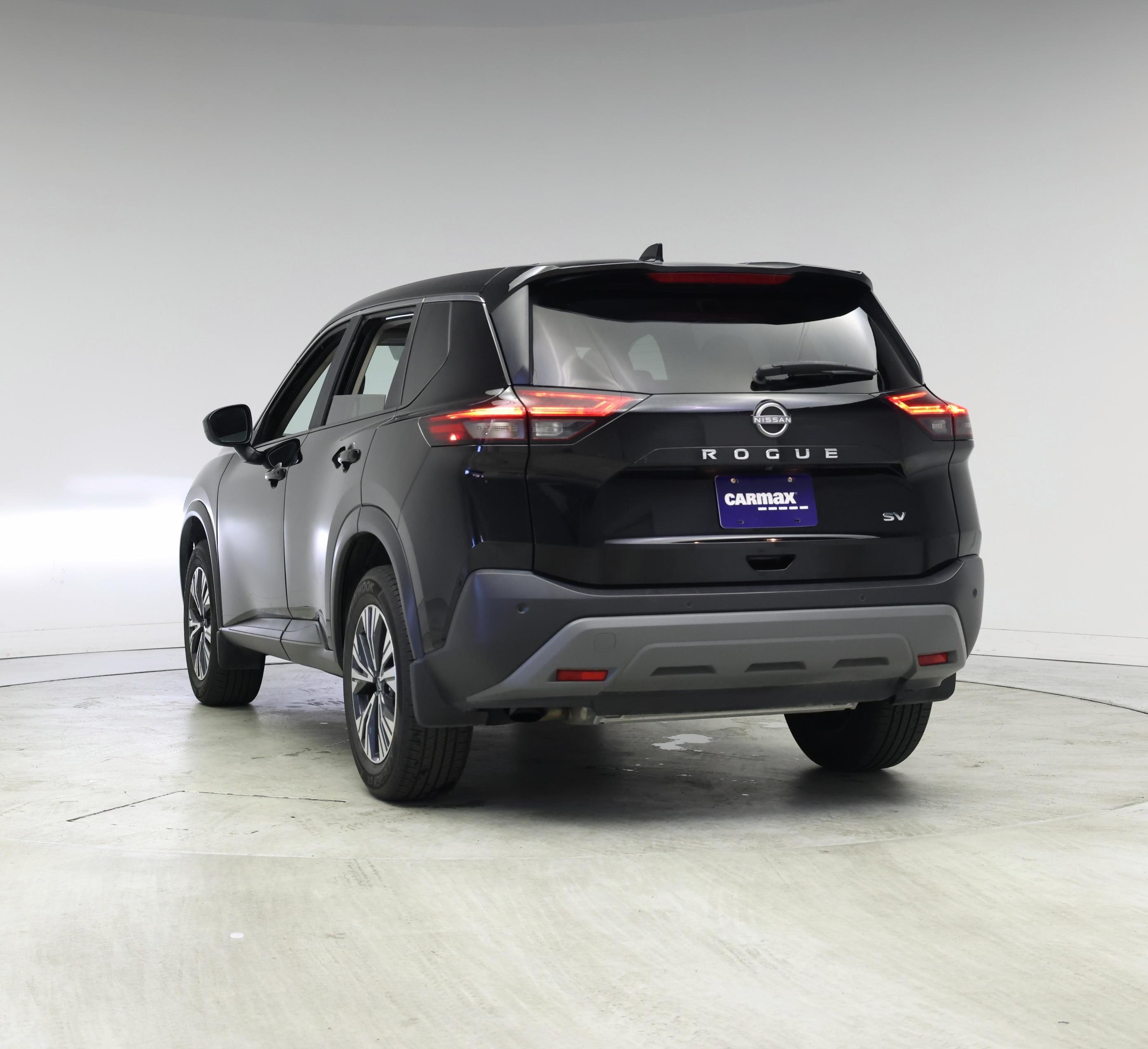 Thumbnail: 2023 Nissan Rogue - 2