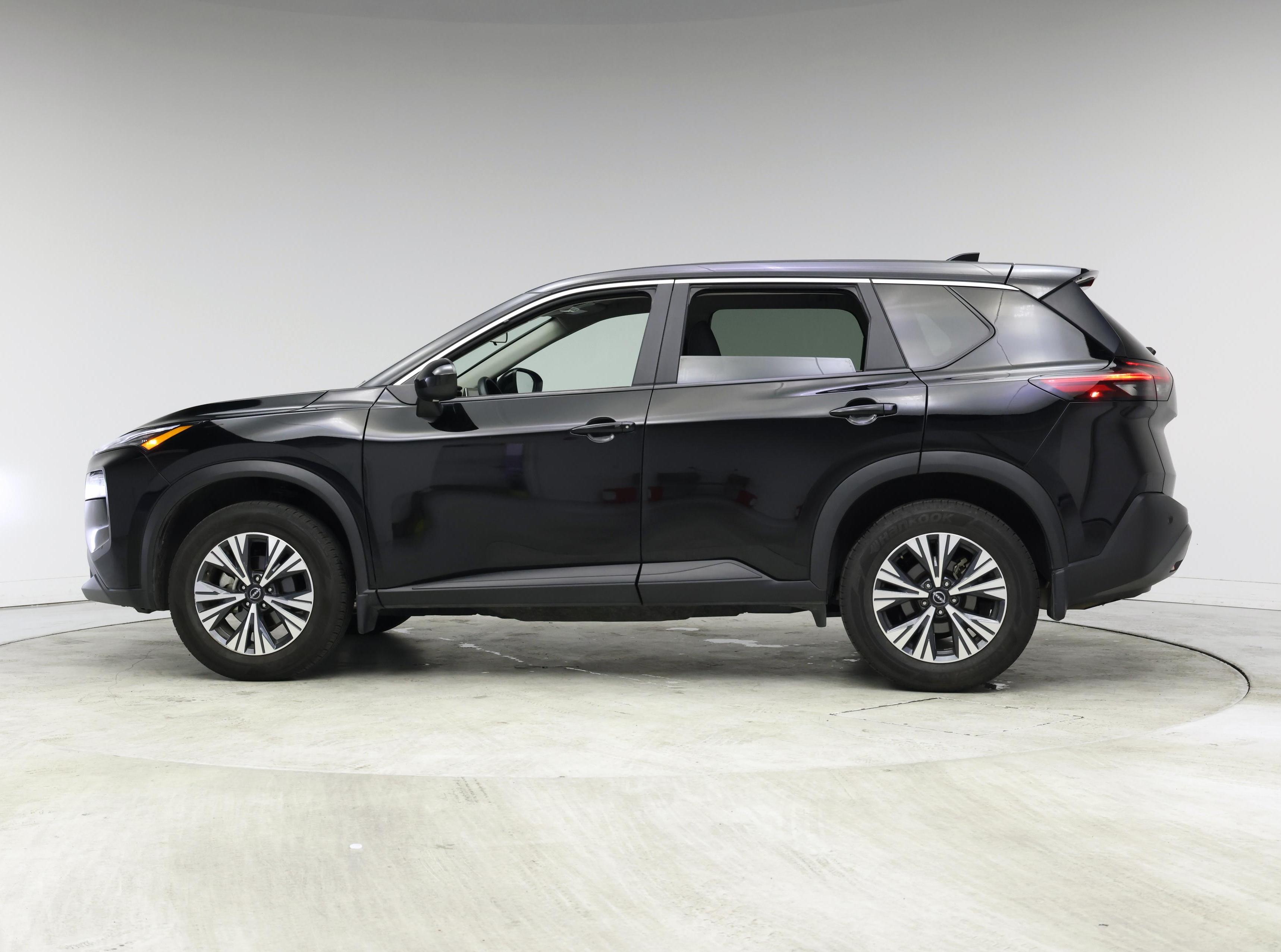 Thumbnail: 2023 Nissan Rogue - 3