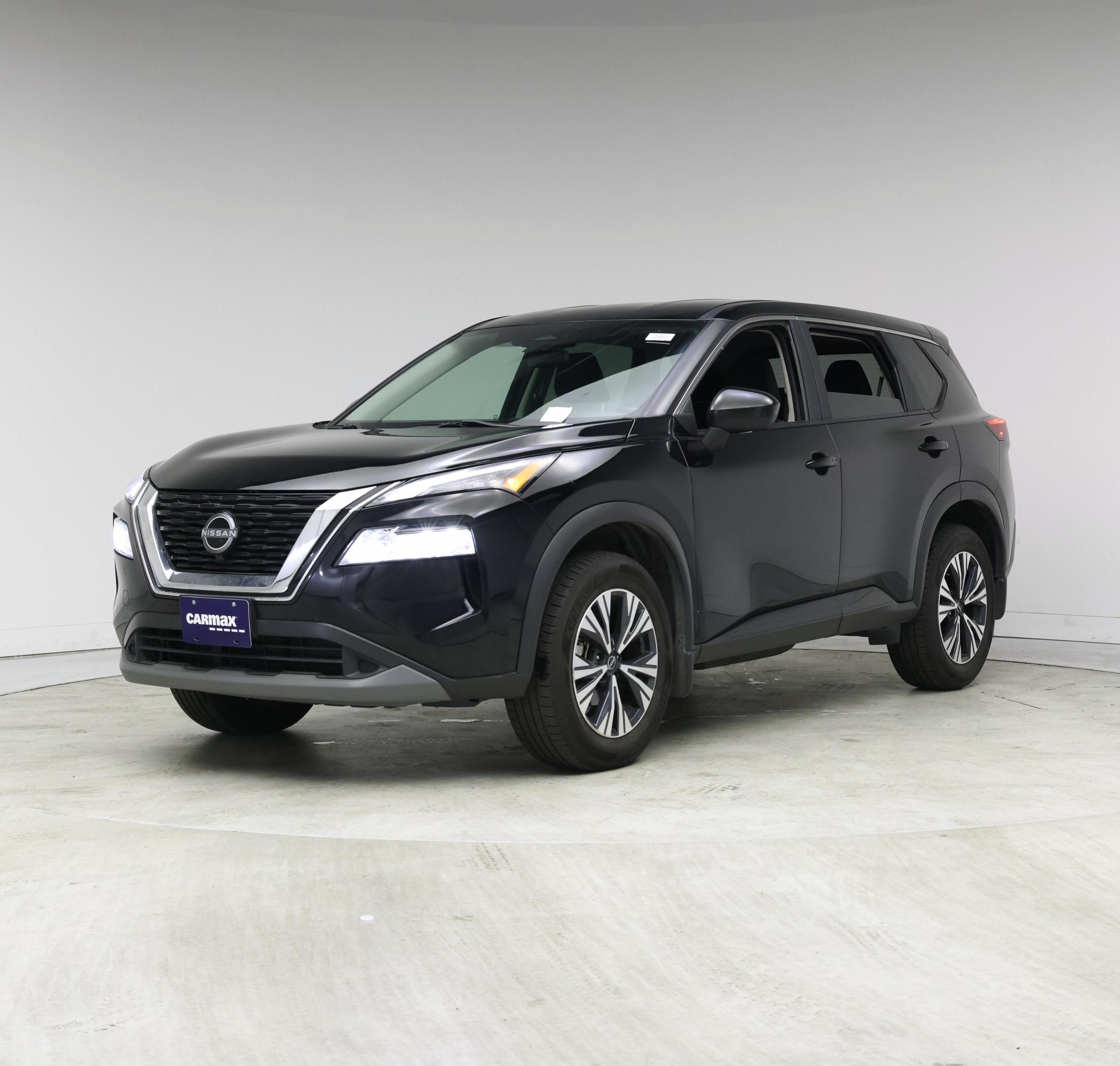 Thumbnail: 2023 Nissan Rogue - 4