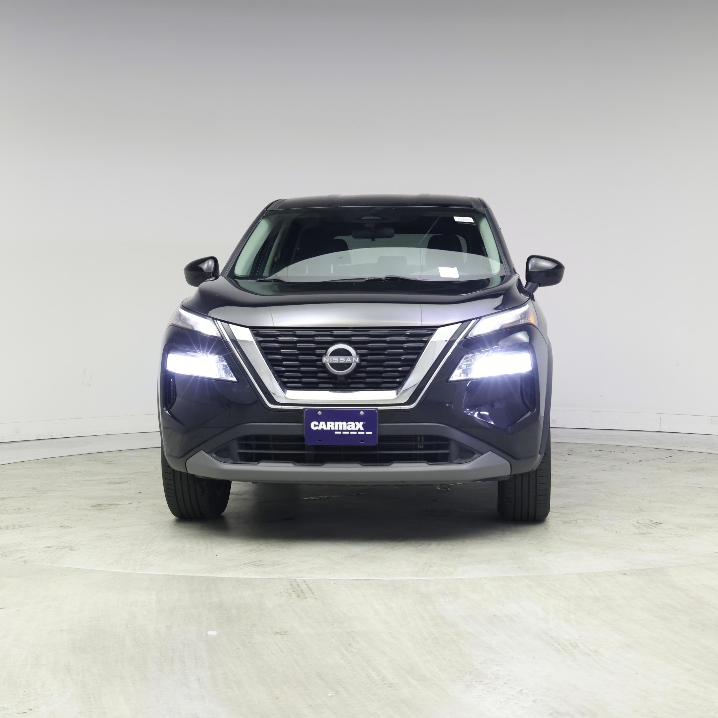 Thumbnail: 2023 Nissan Rogue - 5