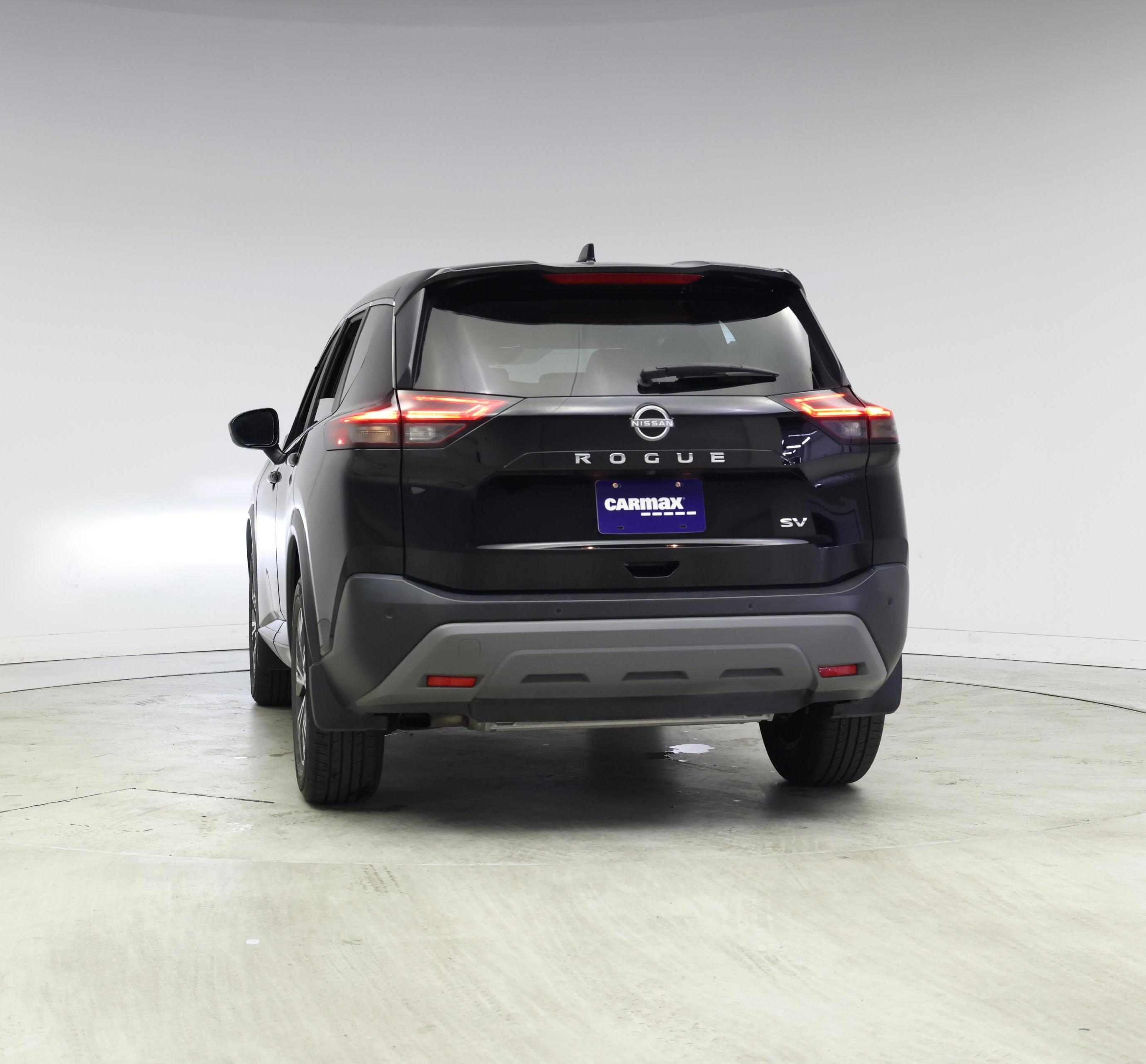 Thumbnail: 2023 Nissan Rogue - 6