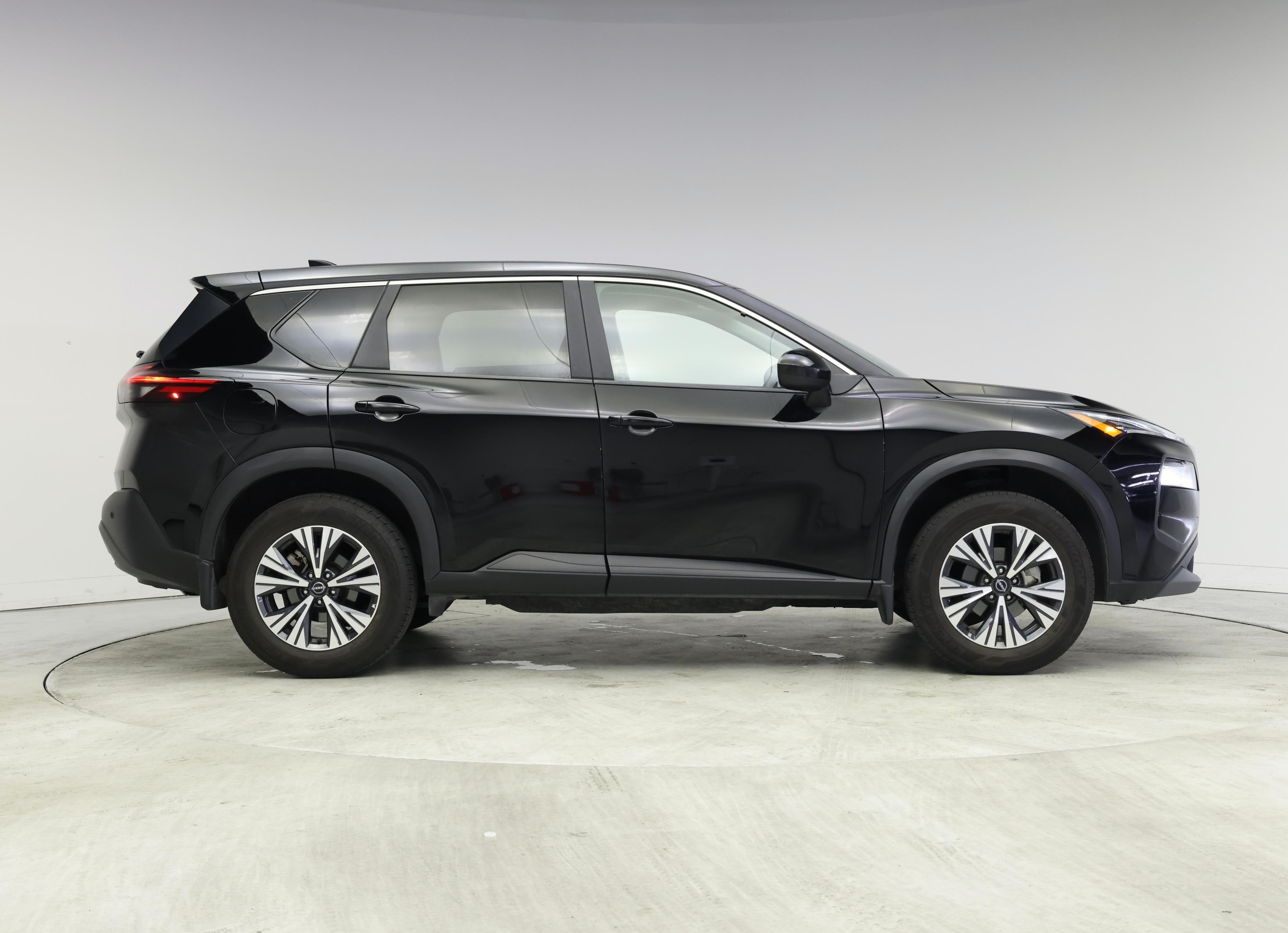 Thumbnail: 2023 Nissan Rogue - 7