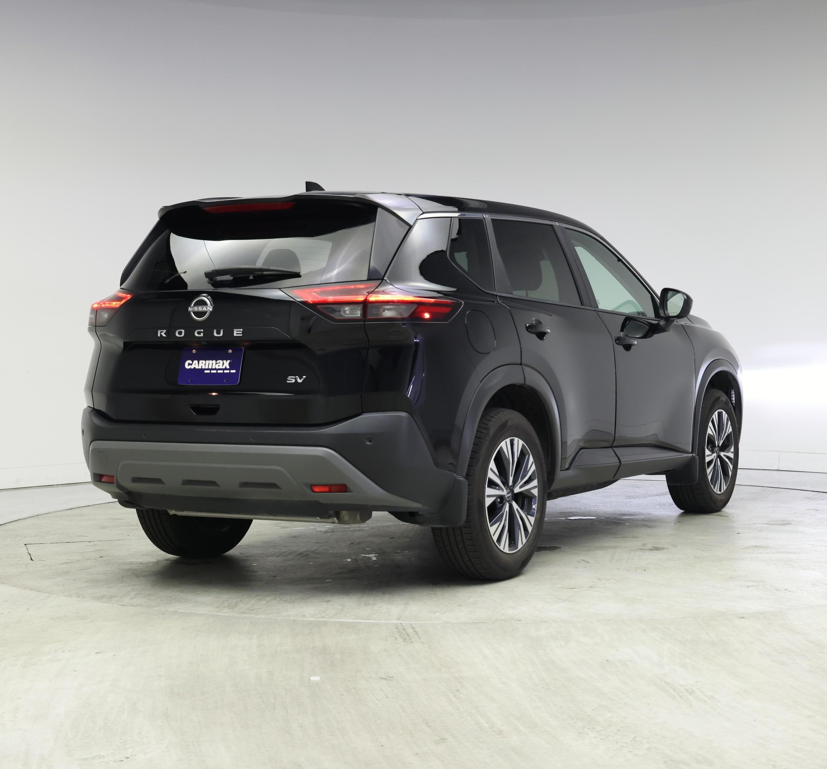 Thumbnail: 2023 Nissan Rogue - 8