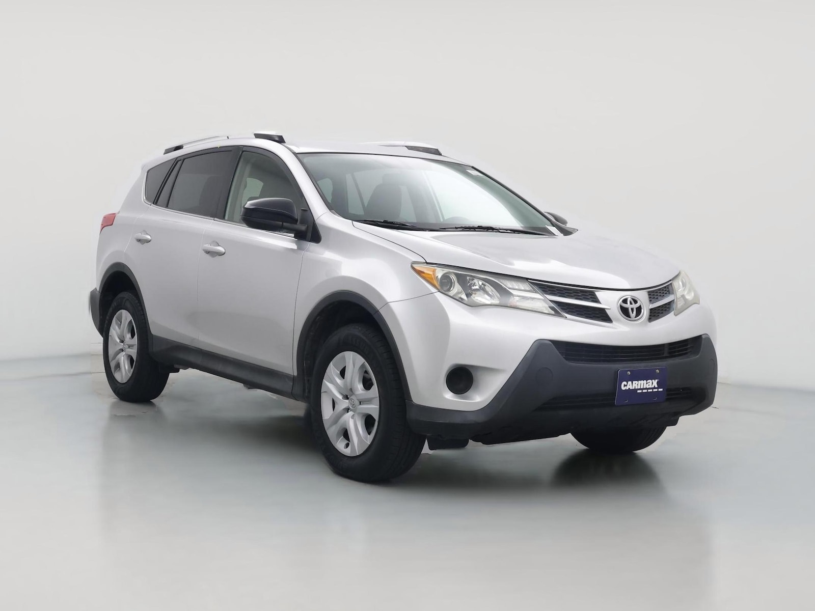 2013 Toyota RAV4