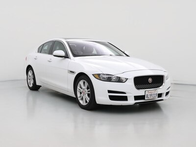 2019 Jaguar XE Premium -
                  Irvine, CA