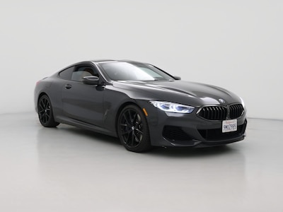 2019 BMW 8 Series M850i xDrive -
                  Ontario, CA