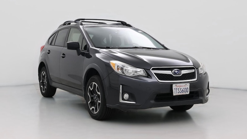 2016 Subaru XV Crosstrek  Hero Image