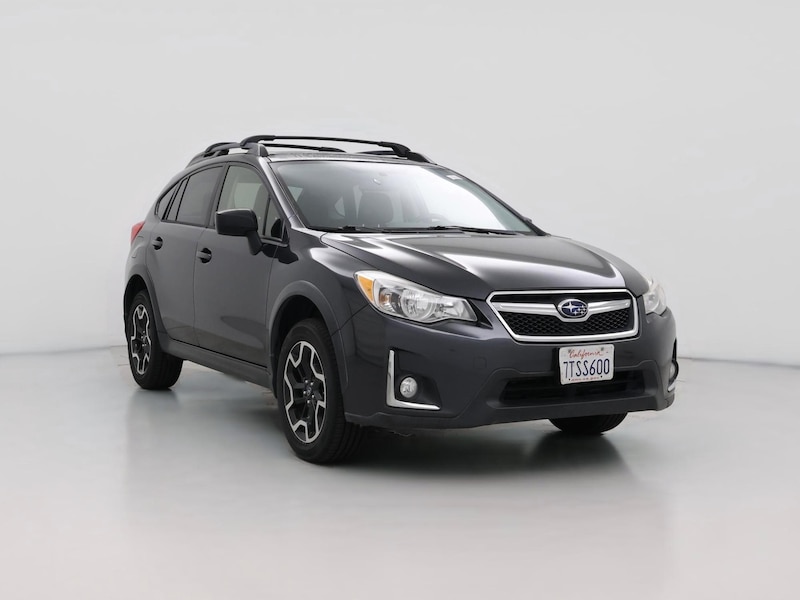 2016 Subaru XV Crosstrek  -
                  Inglewood, CA