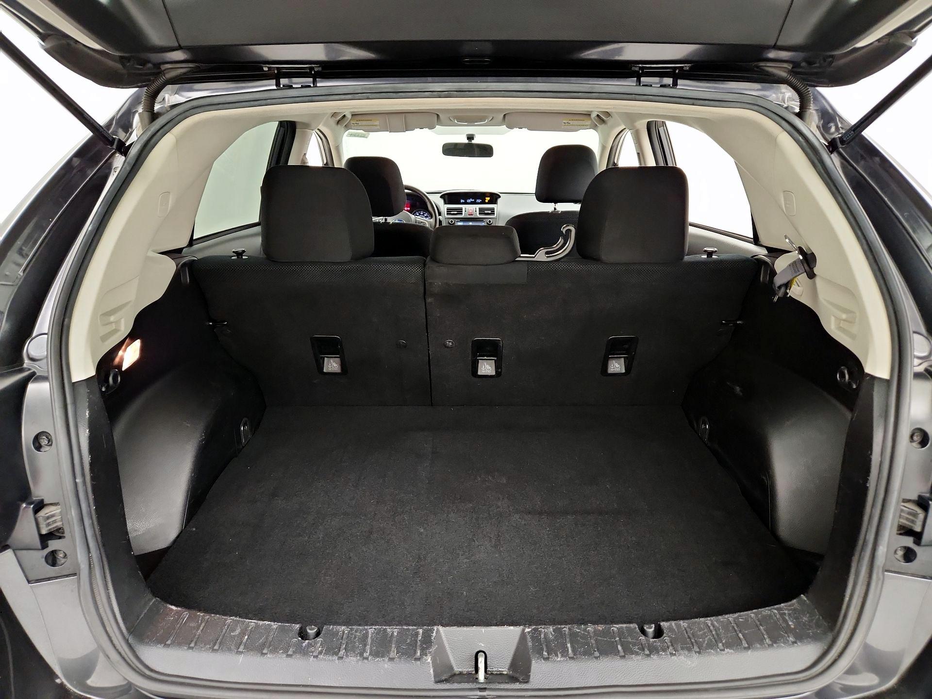 Thumbnail: 2016 Subaru XV Crosstrek - 19