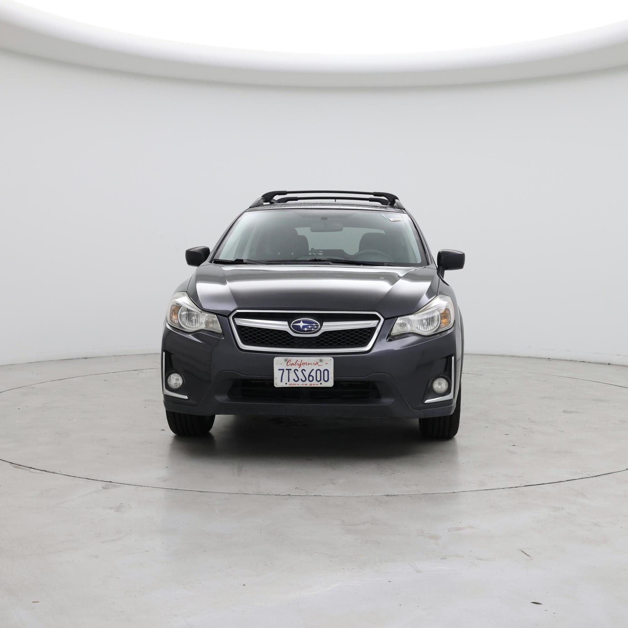 Thumbnail: 2016 Subaru XV Crosstrek - 5