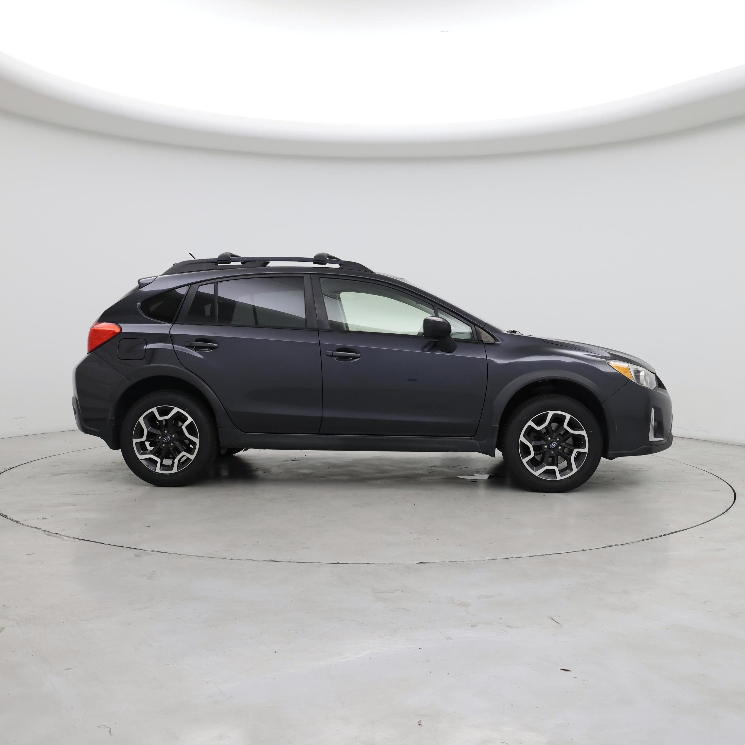 Thumbnail: 2016 Subaru XV Crosstrek - 7