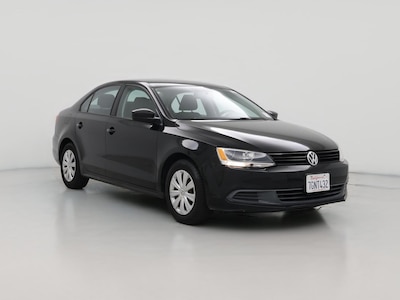 2014 Volkswagen Jetta S -
                  Irvine, CA