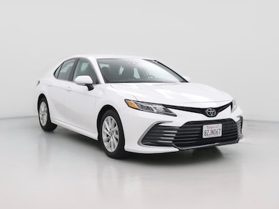2022 Toyota Camry LE -
                  Irvine, CA