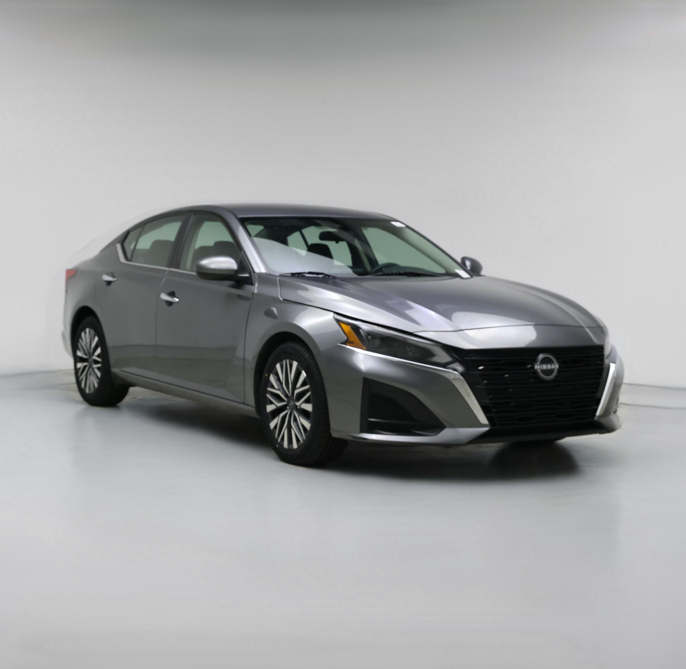 Thumbnail: 2023 Nissan Altima - 1