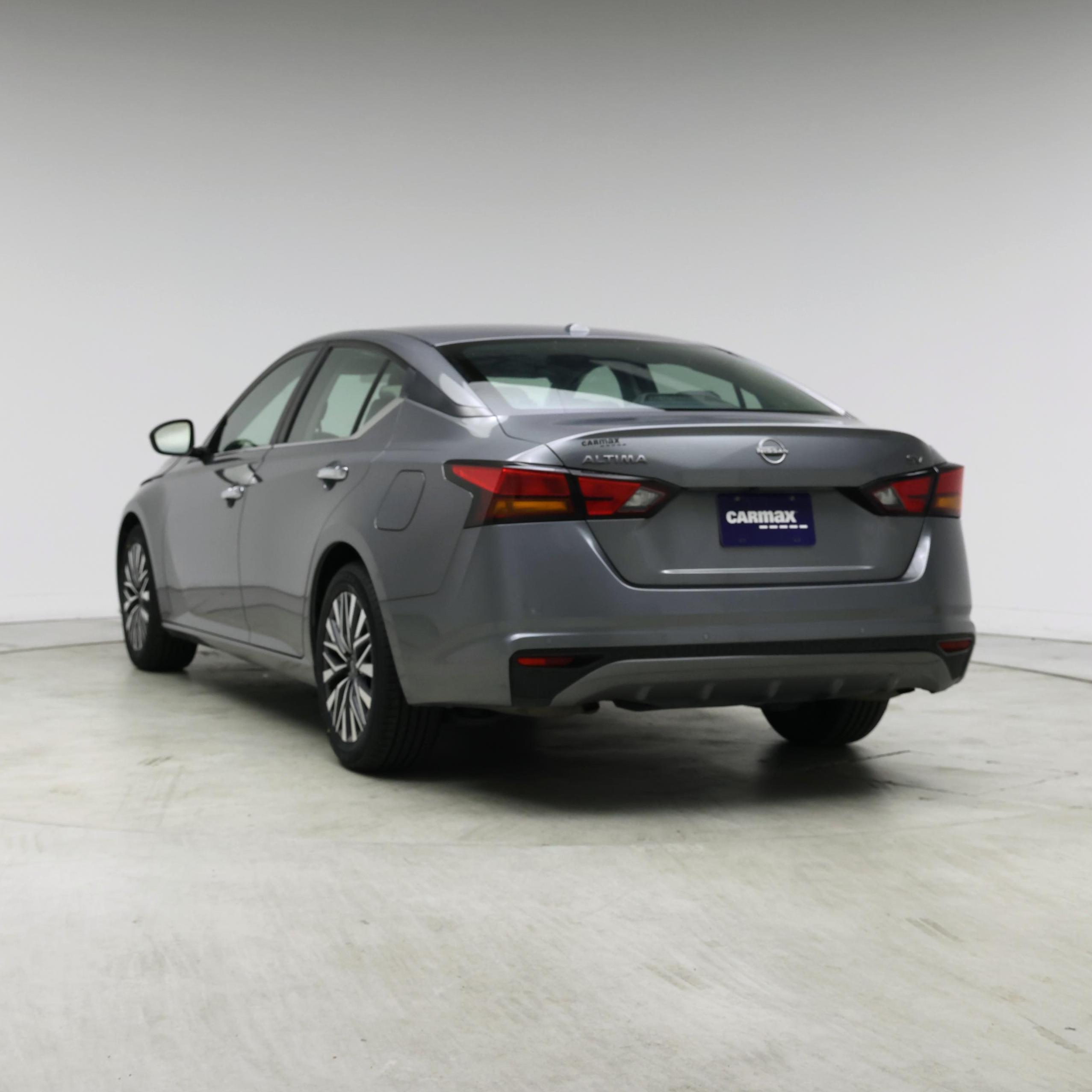 Thumbnail: 2023 Nissan Altima - 2