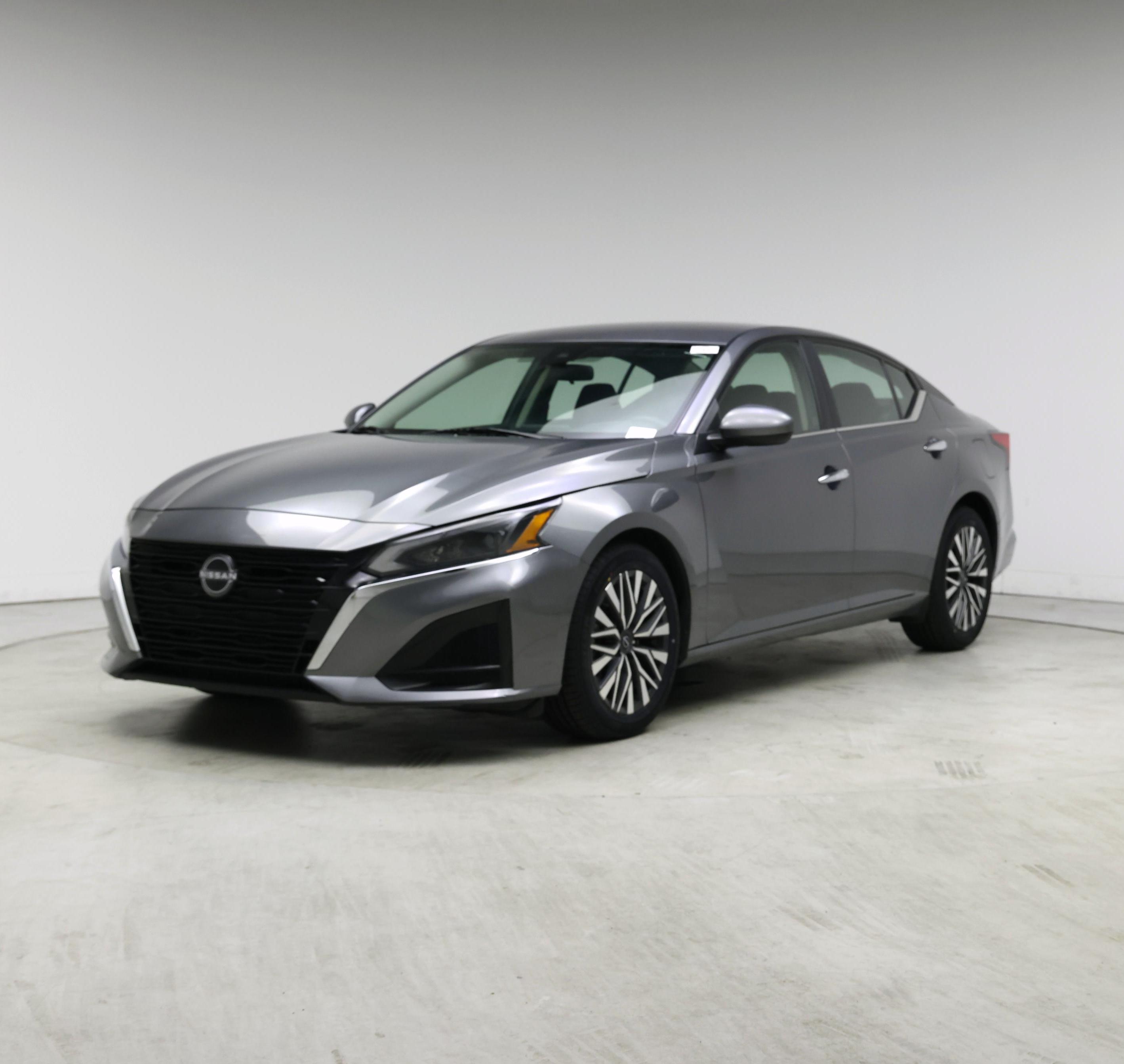 Thumbnail: 2023 Nissan Altima - 4