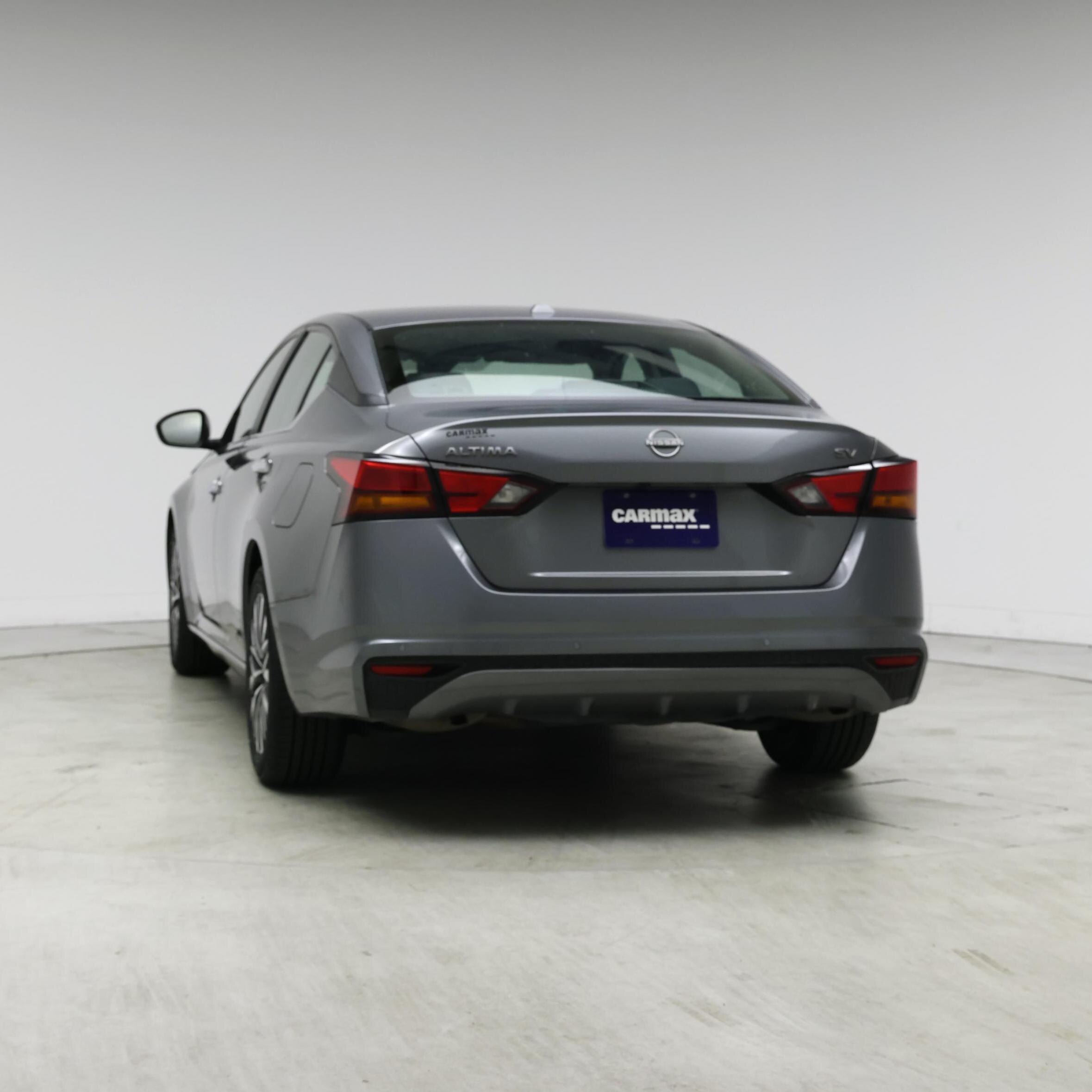 Thumbnail: 2023 Nissan Altima - 6