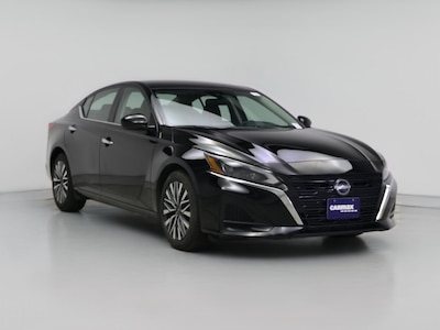 2023 Nissan Altima SV -
                Murrieta, CA