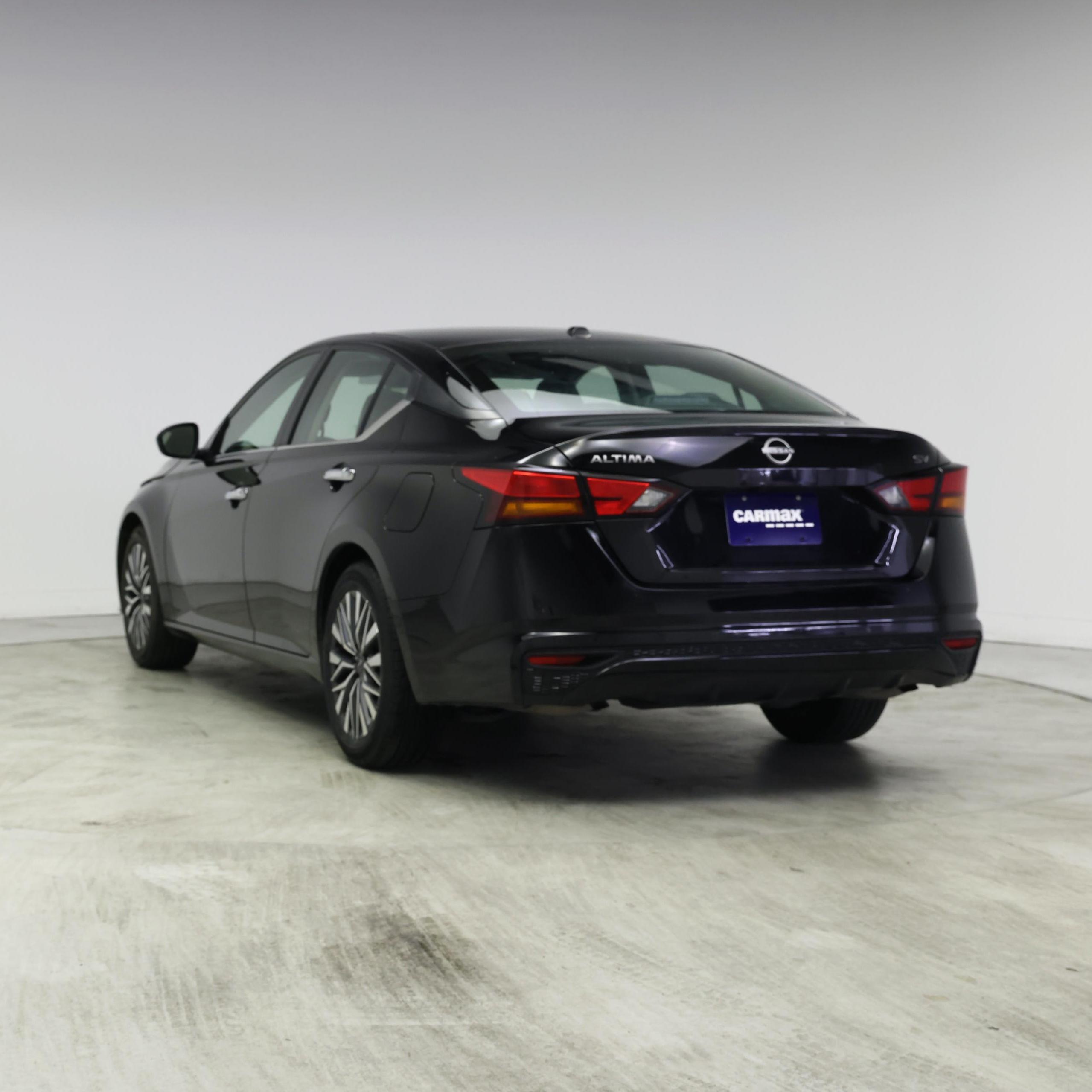 Thumbnail: 2023 Nissan Altima - 2