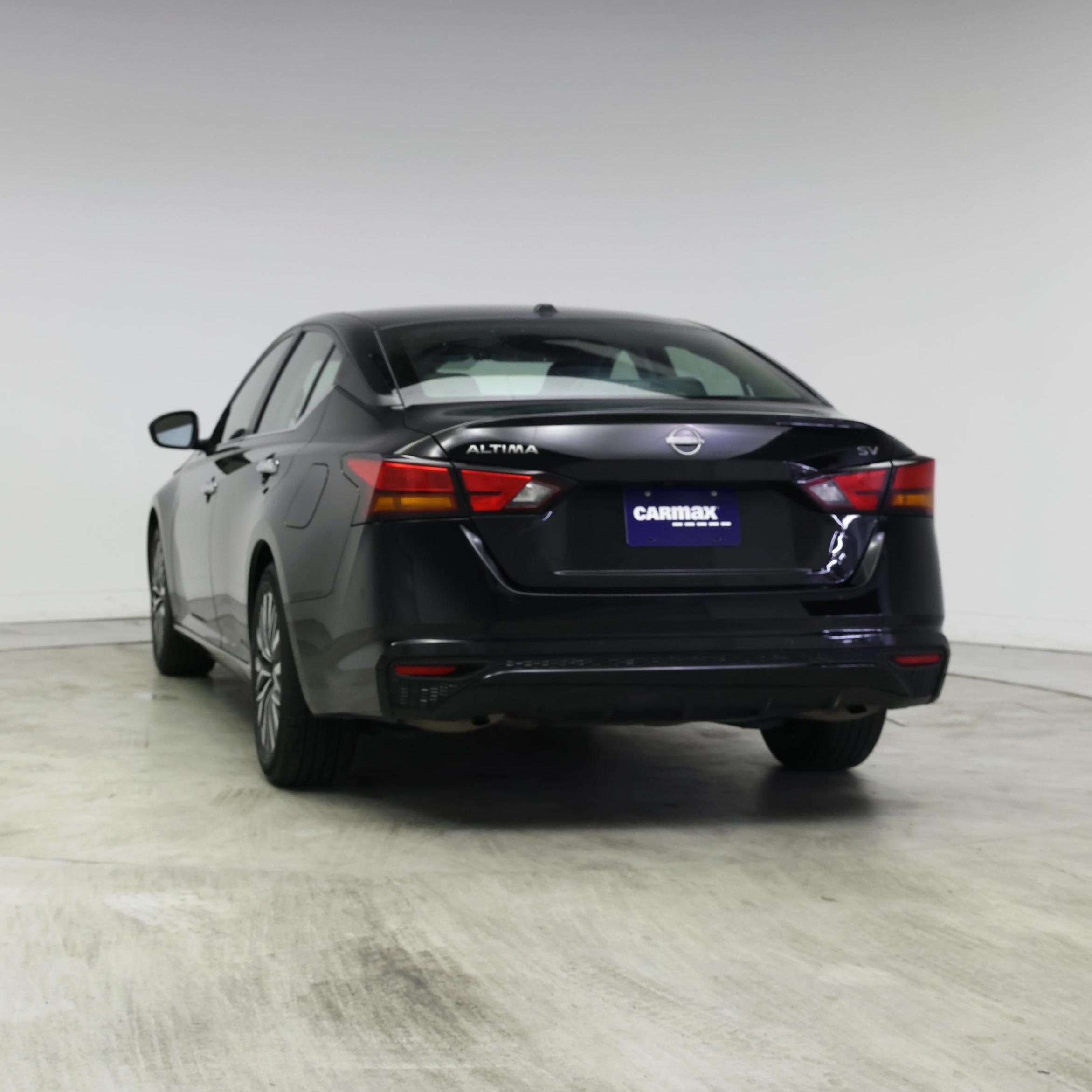 Thumbnail: 2023 Nissan Altima - 6
