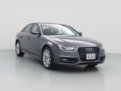 2015 Audi A4 Premium Plus -
                  Oxnard, CA